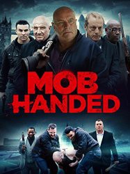 cover Mob Handed