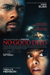 cover No Good Deed