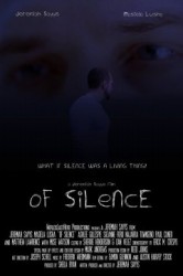 cover Of Silence