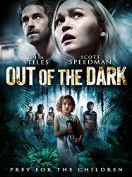 cover Out of the Dark