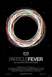 cover Particle Fever