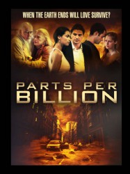 cover Parts Per Billion
