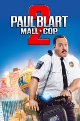 cover Paul Blart: Mall Cop 2