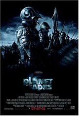 cover Planet of the Apes