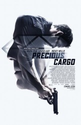 cover Precious Cargo
