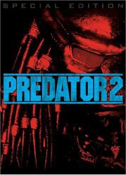 cover Predator 2