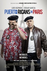 cover Puerto Ricans in Paris