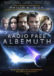 cover Radio Free Albemuth