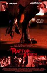 cover Raptor Ranch