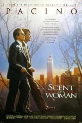 cover Scent of a Woman