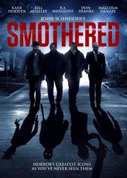 cover Smothered