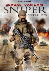 cover Sniper: Special Ops