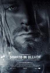 cover Soaked in Bleach