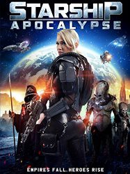 cover Starship: Apocalypse