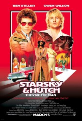 cover Starsky & Hutch