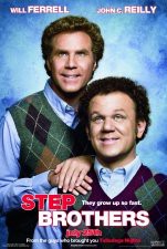 cover Stepbrothers