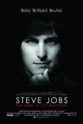 cover Steve Jobs: The Man in the Machine