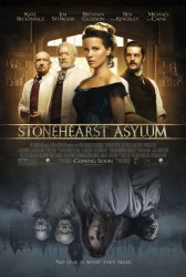cover Stonehearst Asylum