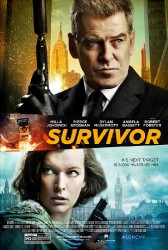 cover Survivor