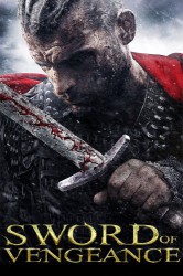 cover Sword of Vengeance