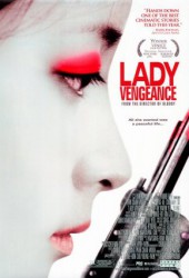 cover Lady Vengeance