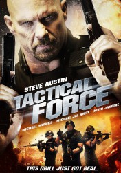 cover Tactical Force