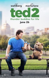 cover Ted 2