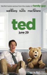 cover Ted