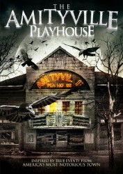 cover The Amityville Playhouse