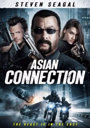 cover The Asian Connection