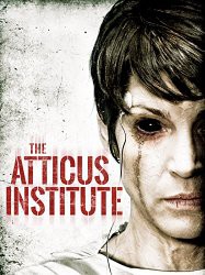 cover The Atticus Institute