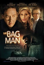 cover The Bag Man