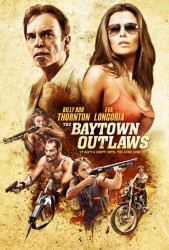 cover The Baytown Outlaws