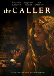 cover The Caller