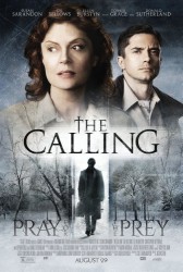 cover The Calling