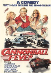 cover Cannonball Fever