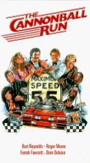 cover The Cannonball Run