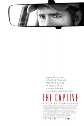 cover The Captive