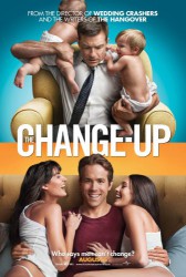 cover The Change-Up