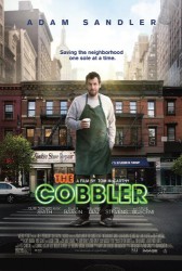 cover The Cobbler