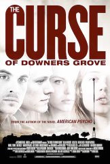 cover The Curse of Downers Grove