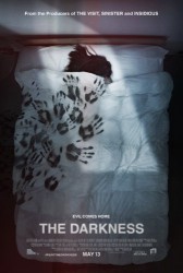 cover The Darkness