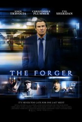 cover The Forger