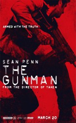 cover The Gunman