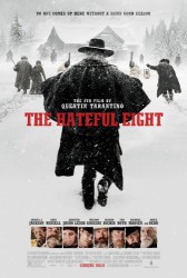 cover The Hateful Eight