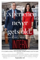 cover The Intern