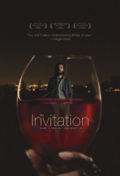 cover The Invitation