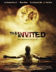 cover The Invited