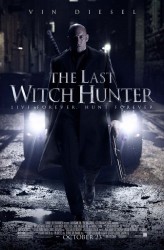 cover The Last Witch Hunter