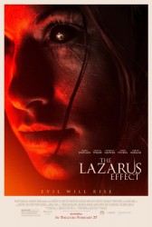 cover The Lazarus Effect